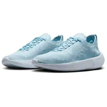 Nike Free Rn Fitnessschuhe Damen, 400 - lt armory blue/football grey-ashen slate 39