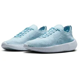 Nike Free Rn Fitnessschuhe Damen, 400 - lt armory blue/football grey-ashen slate 39