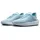 Nike Free Rn Fitnessschuhe Damen, 400 - lt armory blue/football grey-ashen slate 39