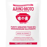 Ajinomoto Brand MSG Sodium Glutamate 1kg