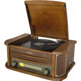 Soundmaster NR 560