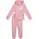 Essentials Jogginganzug Kinder PUMA rosa 86-95cm 2-3J