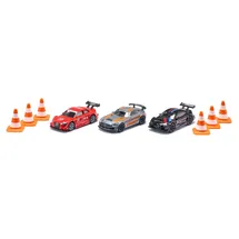 Siku 6331 Geschenkset Race