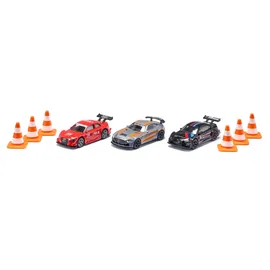 Siku 6331 Geschenkset Race