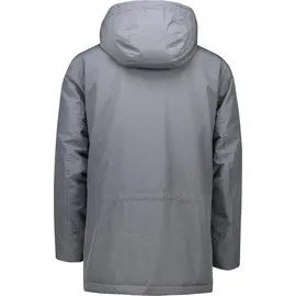 Boss Parka Osiass1 grau XL