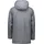 Boss Parka Osiass1 grau XL
