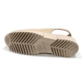 Wonders Flexfly 11 Damen Beige 38
