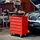 Arebos 4260199758144, - Rot