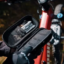 Fidlock Werkzeugtasche TWIST Toolbox Flaschenhalter schwarz