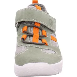 Ricosta Fast, Scoop für Kinder, grün, Größe 28 EU