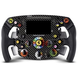 Thrustmaster Ferrari SF1000 Wheel Add-on (Multiplatform)