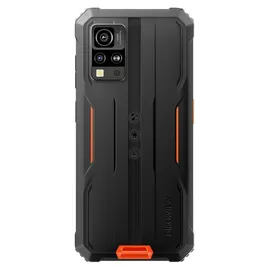 Blackview BV4800 SE 12 GB RAM 64 GB Orange