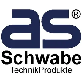 as - Schwabe as-Schwabe Gummi-Verlängerung 25 m H05RR-F 3G1,5