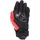 Dainese Reacto Carbon Short Handschuhe - Schwarz/Neon-Rot / XL