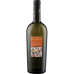 Tenuta ULISSE Pecorino | trocken | Fruchtig | Weißwein
