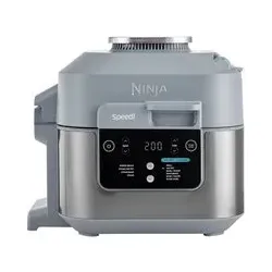 Ninja Speedi Heißluftfritteuse & Rapid Cooking System