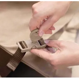 Intex Energiesparabdeckung für Spa