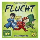2F-Spiele Fast Forward: Flucht