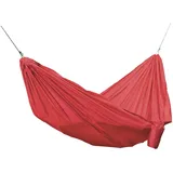 Exped Travel Hammock Kit (Größe One Size, rot)