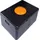 The Box Thermobox Universal 68,5 x 48,5 x 36,5 cm 1-tlg. schwarz