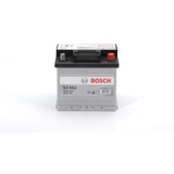 Bosch 0 092 S30 020 Starterbatterie für Fiat Brava Peugeot 405 II