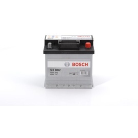 Bosch 0 092 S30 020 Starterbatterie für Fiat Brava Peugeot 405 II