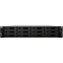 Synology RackStation RS3621xs+ NAS System 12-Bay