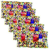 IDENA Konfetti 50 g bunt