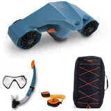 Jobe Infinity Pro Seascooter 30 m blau
