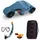 Jobe Infinity Pro Seascooter 30 m blau