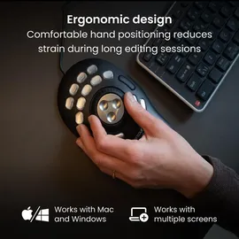 CONTOUR ShuttlePRO V.2