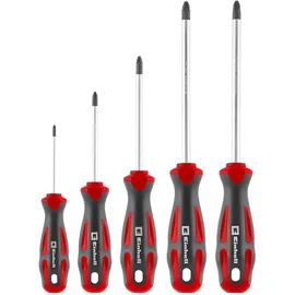 Einhell Schraubendreher-Set PH 5-tlg.