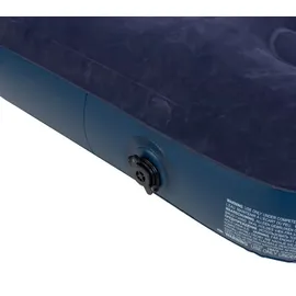 Avenli Luftmatratze 1 Person blau 191x73x22cm Single-Size