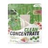 Zec+ Clean Concentrate Protein/ Eiweiß Himbeer weiße Schokolade