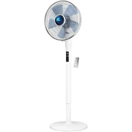 Rowenta Turbo Silence Extreme+ VU5870 Standventilator