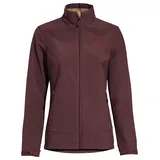 Vaude Cyclone Vi Softshelljacke - Dark Oak - 38