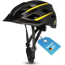 Fischer Urban Montis S/M schwarz 2021