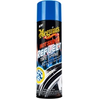 Meguiars Hot Shine Reflect Tire Shine Reifenglanz, 425ml