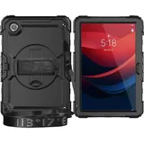 techprotect Solid360 Hülle für Lenovo Tab M11 10,95" Schwarz