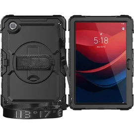techprotect Solid360 Hülle für Lenovo Tab M11 10,95" Schwarz