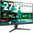 27M2N3500NL 27" schwarz