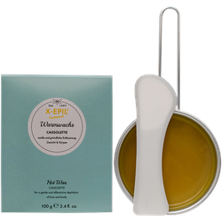 X-Epil Warmwachs Cassolette - 0.1 kg