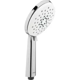 Fala Handbrause, Duschbrause 120mm3 Funktionen