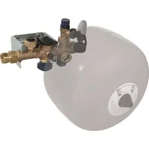 SYR Sicherheitscenter 4807 mit MAG 12 Liter