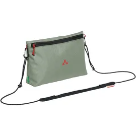 Vaude TripBag Umhängetasche grün/khaki
