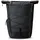 KAPTEN & SON Banff Daypack Schwarz