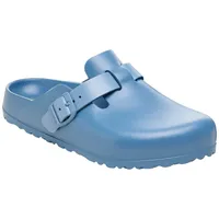 Birkenstock Boston EVA Slippers Damen - Blau