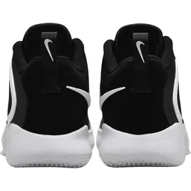 Nike Hyperset 2 Herren Schwarz 44