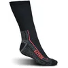 Perfect Fit Socks Gr.47-50 Schwarz,