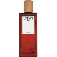 Loewe Solo Cedro Eau de Toilette 50 ml